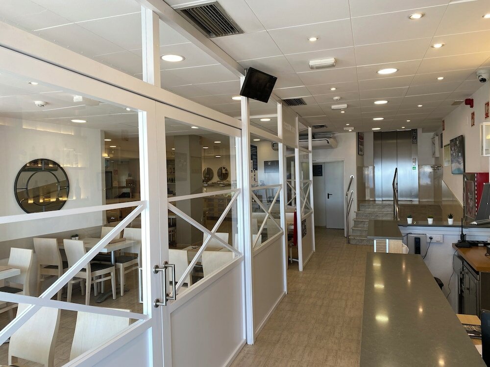 Фото Hotel Rosamar Maxim