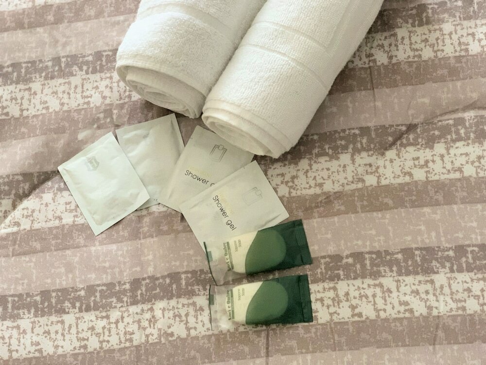 Фото Albergo Moderno