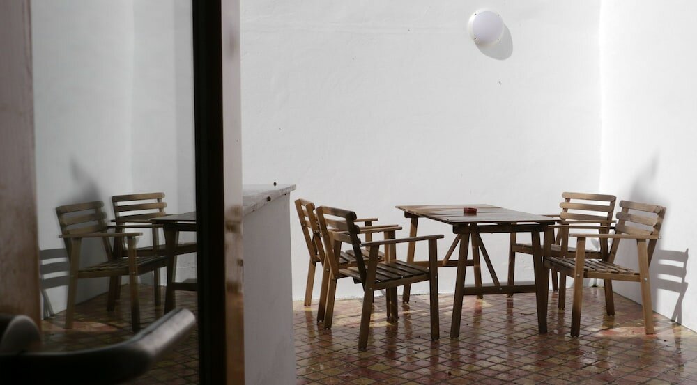 Фото Cacilhas Guest Apartments