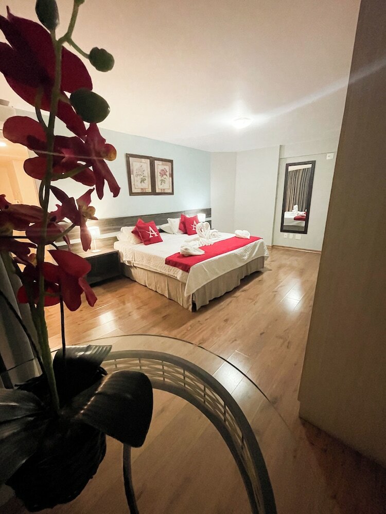 Фото Athos Hotel