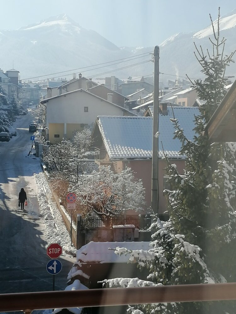 Фото Boutique Guest House Ikonomov