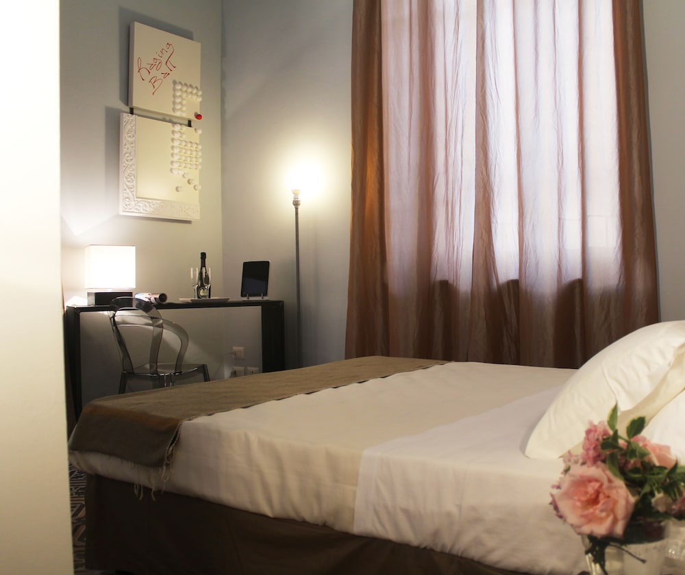 Фото Lucca In Villa Lucrezia