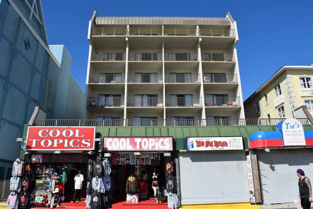 Фото Boardwalk One by Capital Vacations