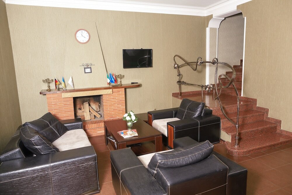 Фото New Metekhi