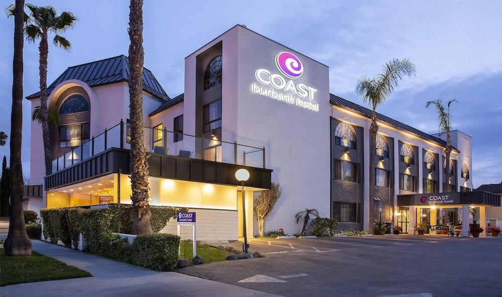 Фото Coast Anabelle Hotel