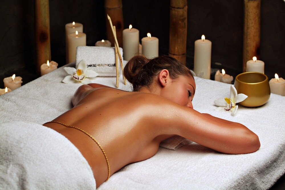 Фото InterContinental Madrid, an Ihg Hotel