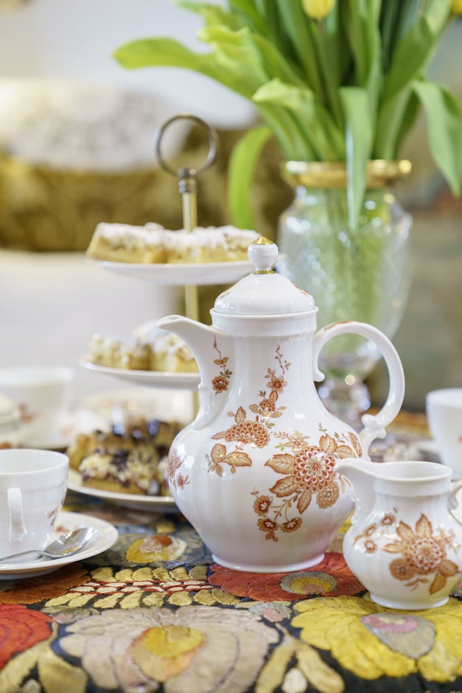 Фото Tante ALMA's Hotel Lasthaus am Ring