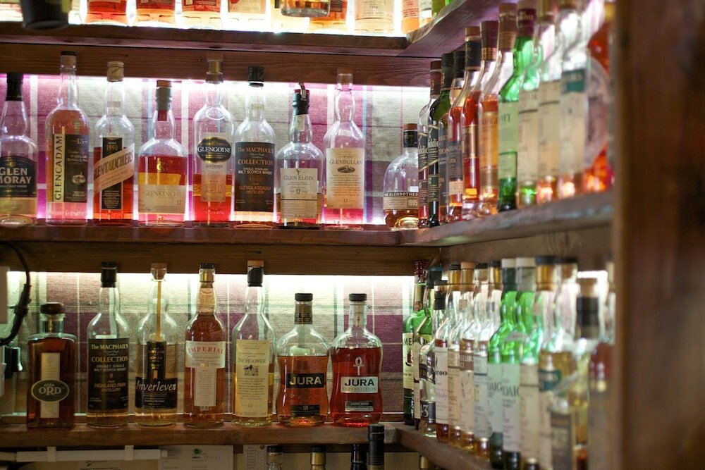 Фото Exmoor White Horse Inn