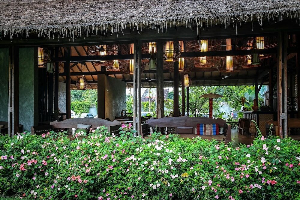 Фото Azalea Village Wellness Resort