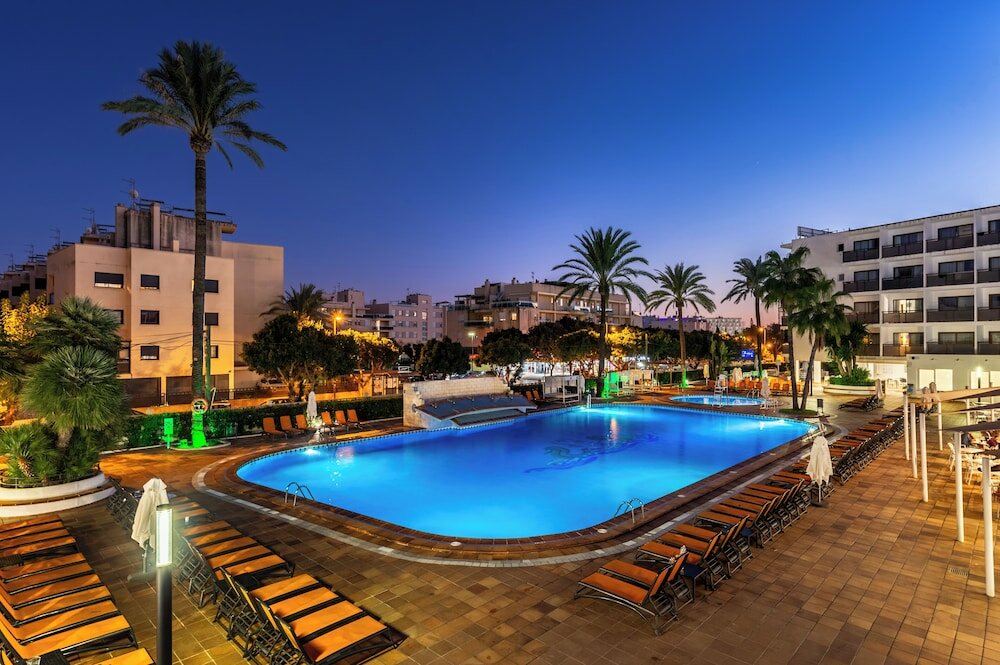 Фото Hotel Vibra Mare Nostrum