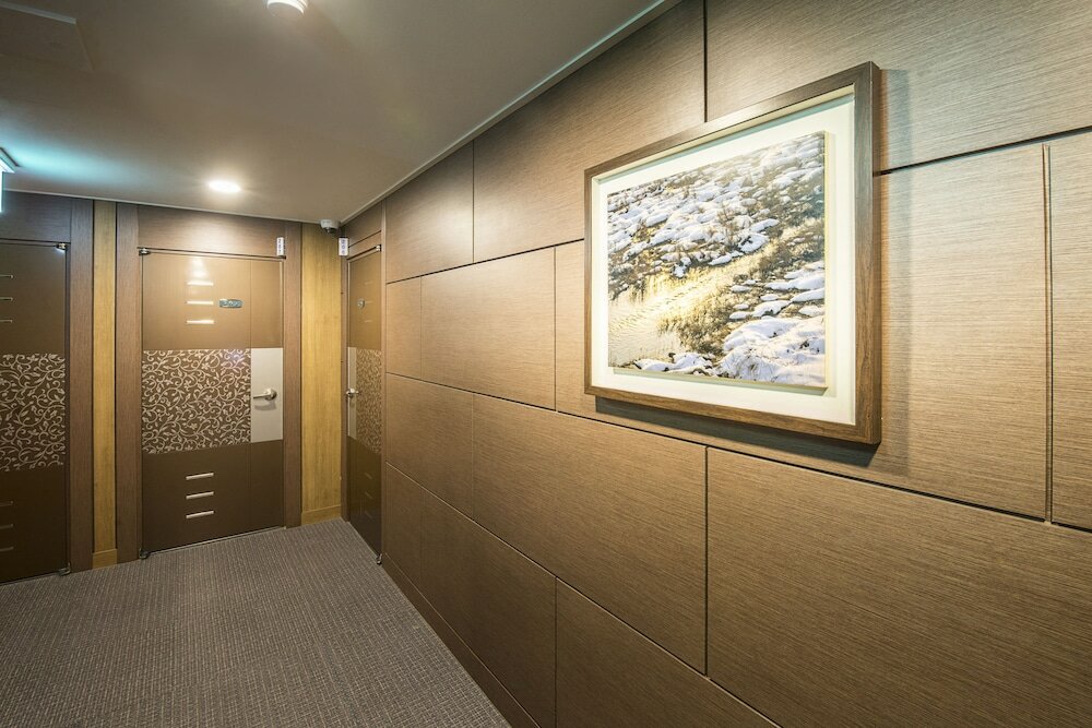 Фото Champion Hotel Jeju