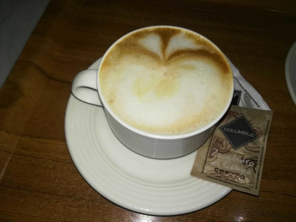 Фото Hotel Michela