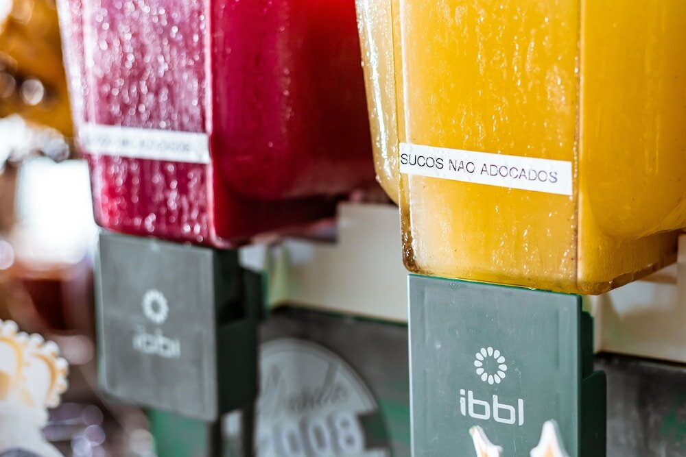 Фото Golden Park Recife Boa Viagem by Nacional Inn