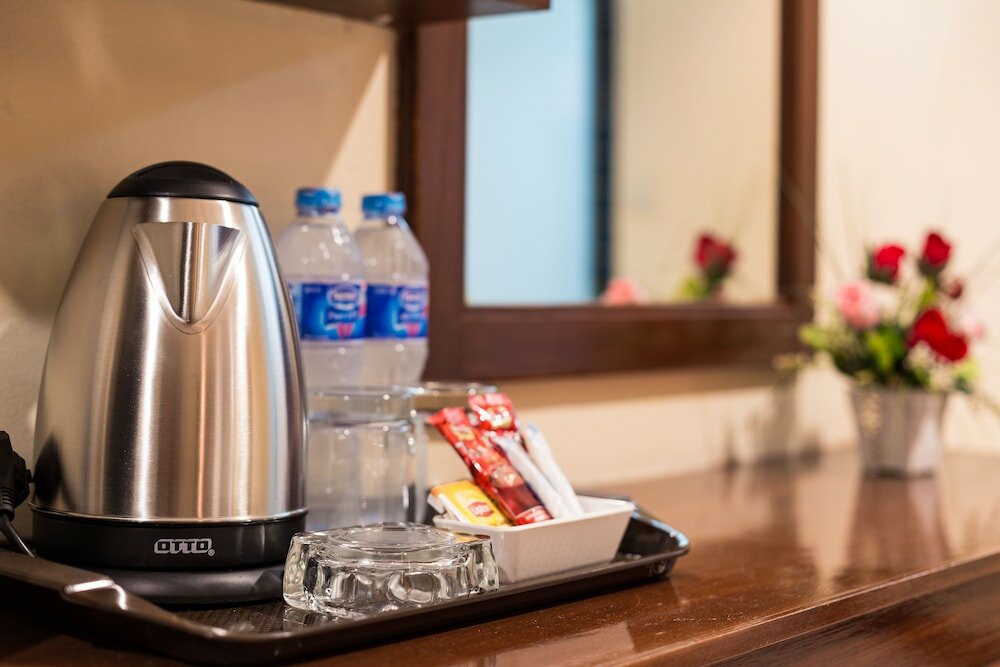 Фото PR Patong Residence