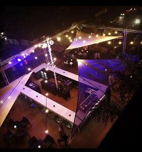 Гостиница Royal Grand