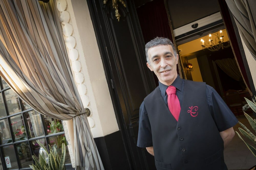 Фото Le Cavendish