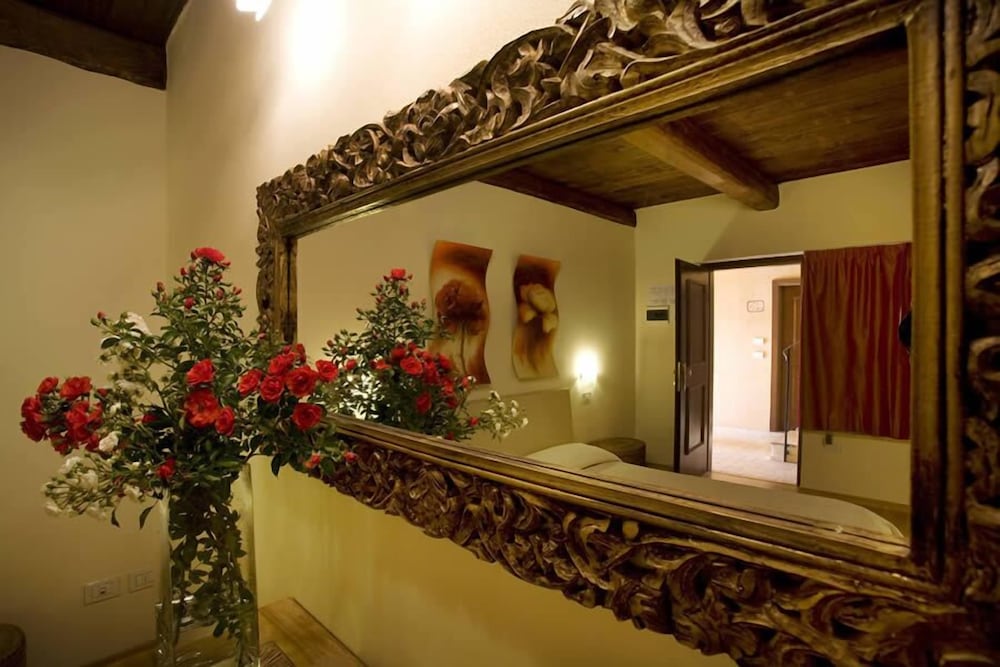 Фото Il Baio Relais Natural SPA