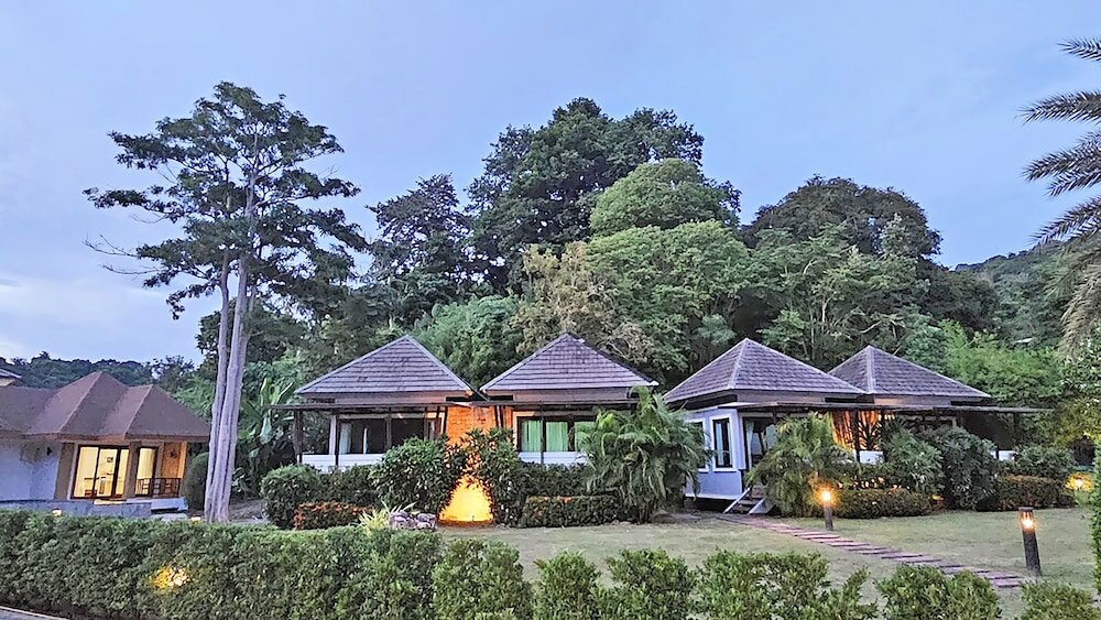 Фото U Rip Resort