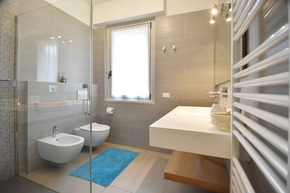 Фото B&b Agli Orti