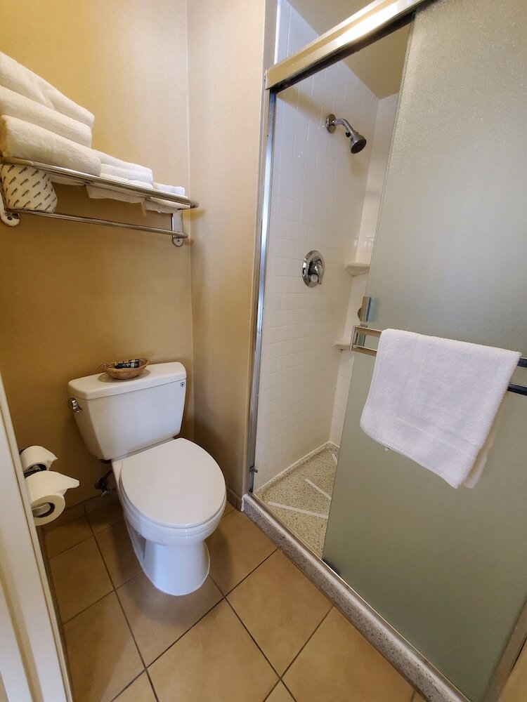 Фото Royal Pacific Motor Inn