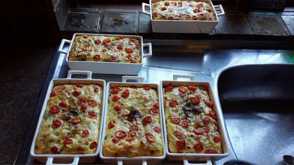 Фото 10 Alexander B&B