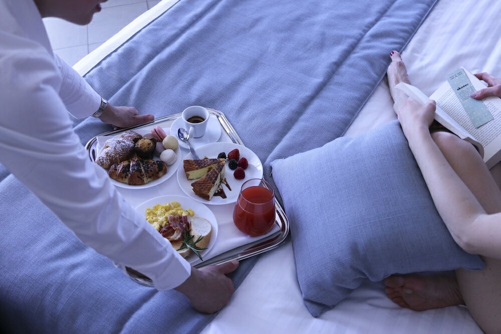 Фото Aregai Marina Hotel & Residence