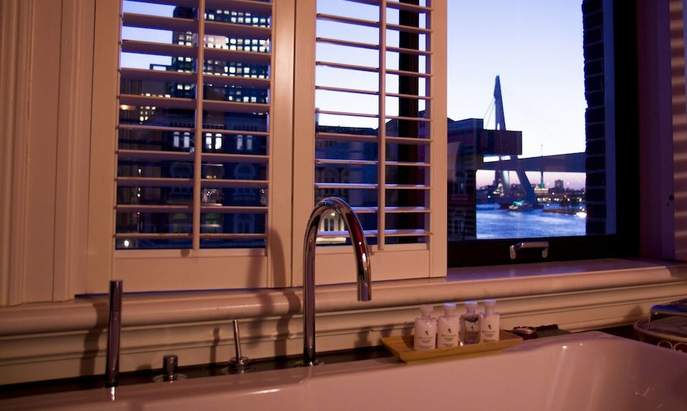 Фото Suite Hotel Pincoffs Rotterdam