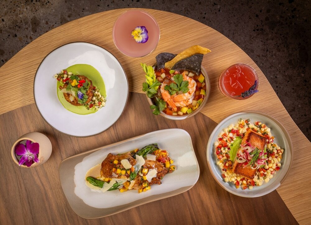 Фото Le Merigot Santa Monica