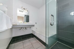 Гостиница Airport Gateway Hotel