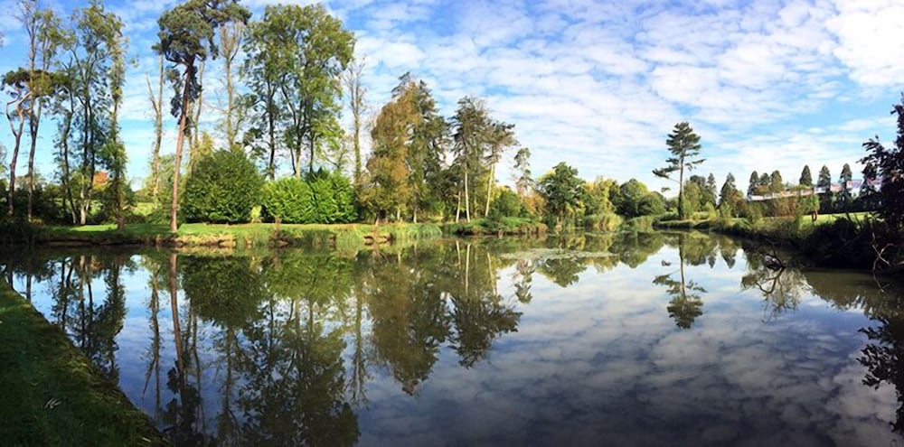 Фото Kilworth House hotel & Theatre