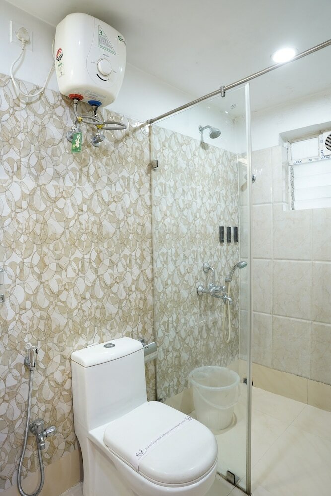 Фото Hotel Emirates