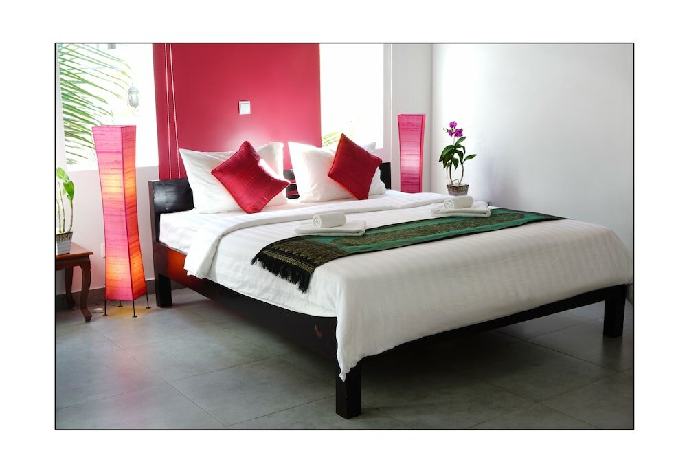 Фото Paris Angkor Boutique