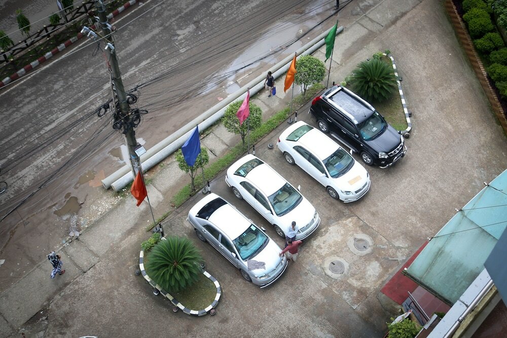 Фото отеля 5