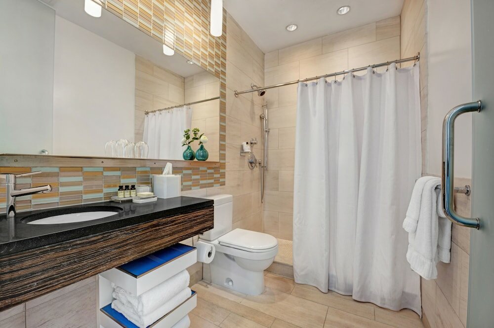 Фото Отель Ink 48