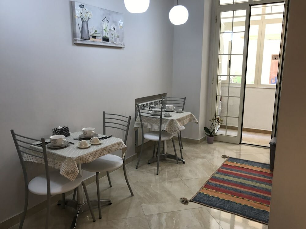 Фото La Passeggiata di Girgenti