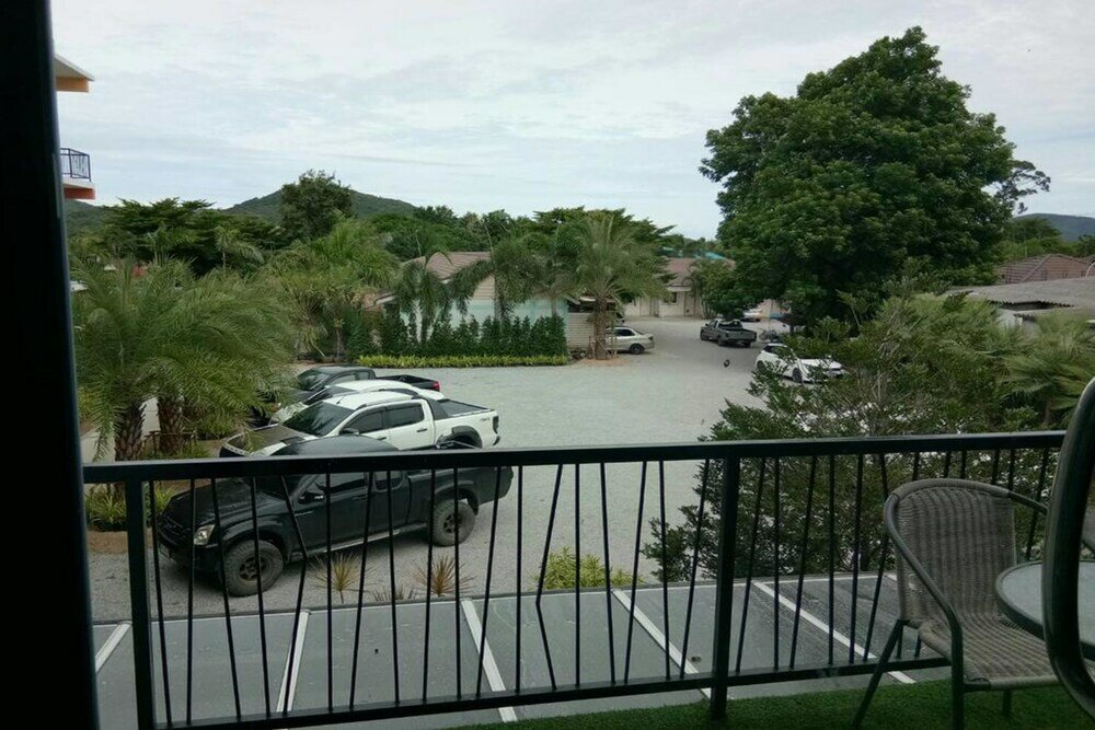 Фото Sor Kor Sor Resort