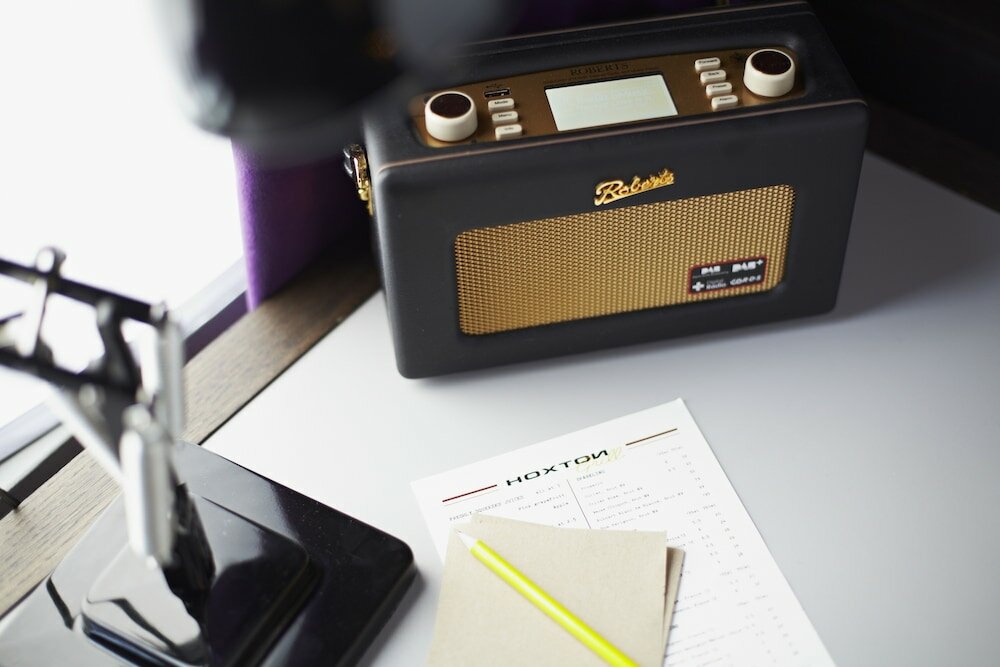 Фото The Hoxton, Shoreditch