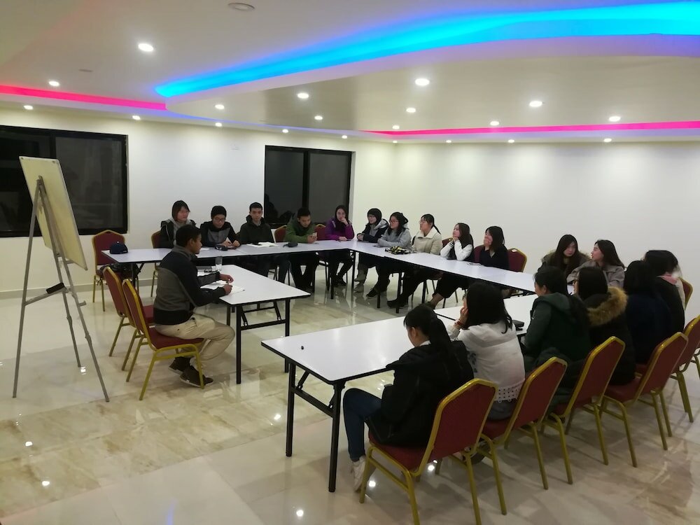 Фото Nepal Cottage Resort