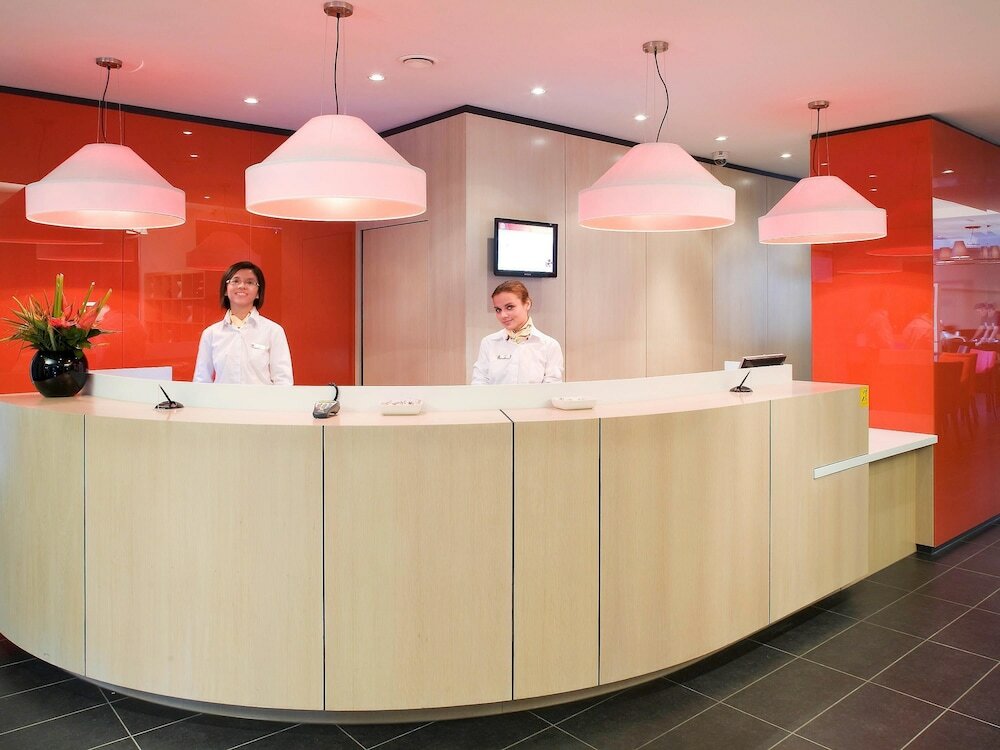 Фото отеля 4