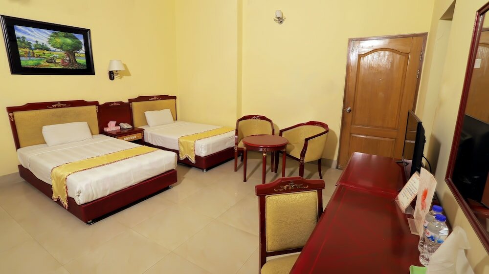 Фото Hotel Metro International