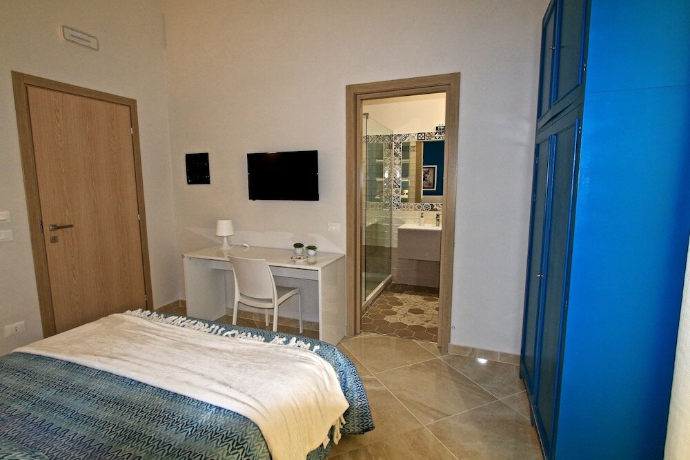 Фото La Passeggiata di Girgenti