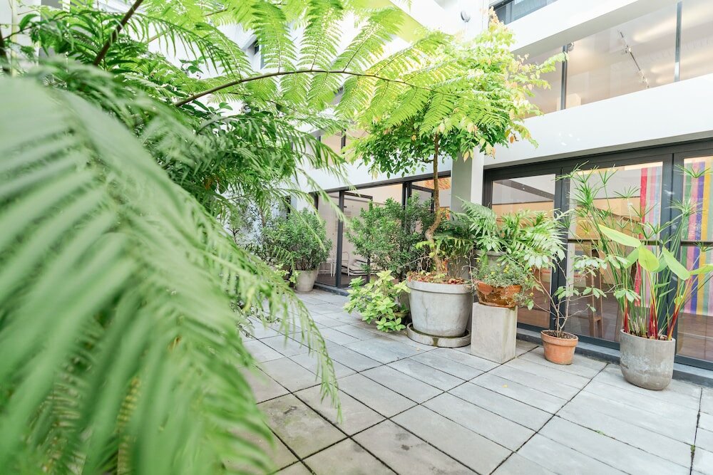 Фото Quu Hotel Chiang Mai