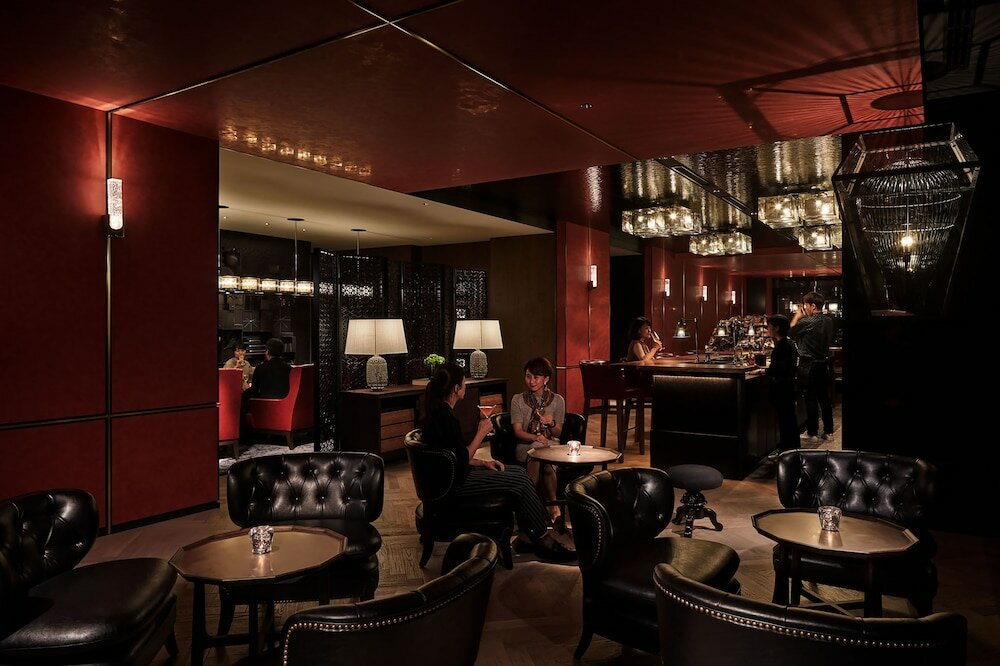 Фото Hyatt Centric Kanazawa