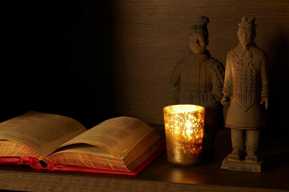 Фото Hotel Xanadu