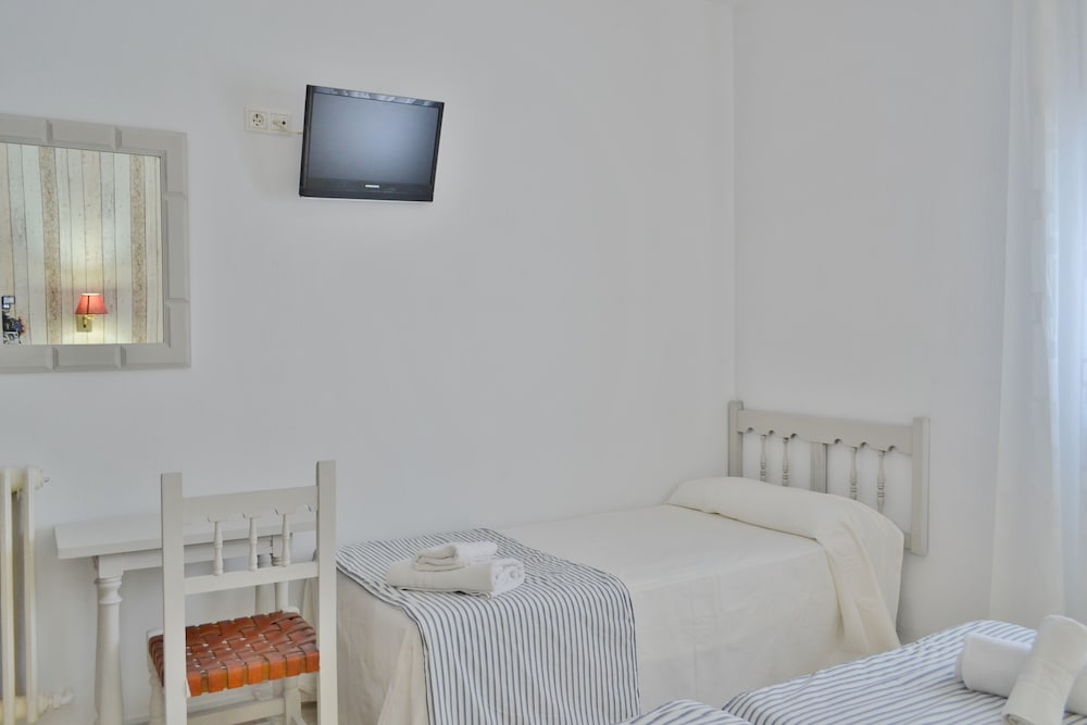 Фото Hotel Marisa