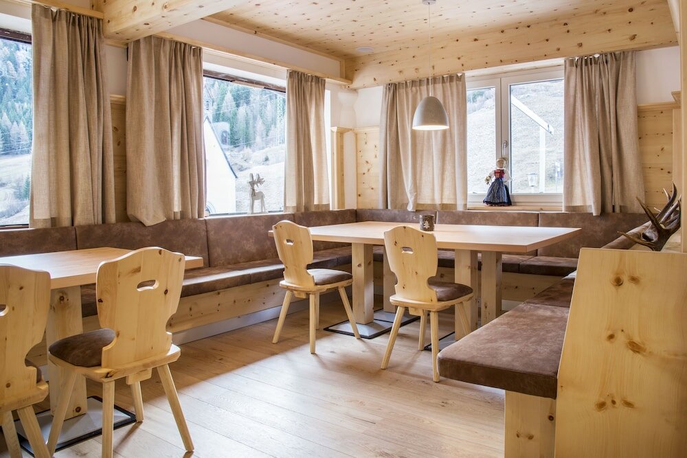 Фото Sporthotel Kalcherhof