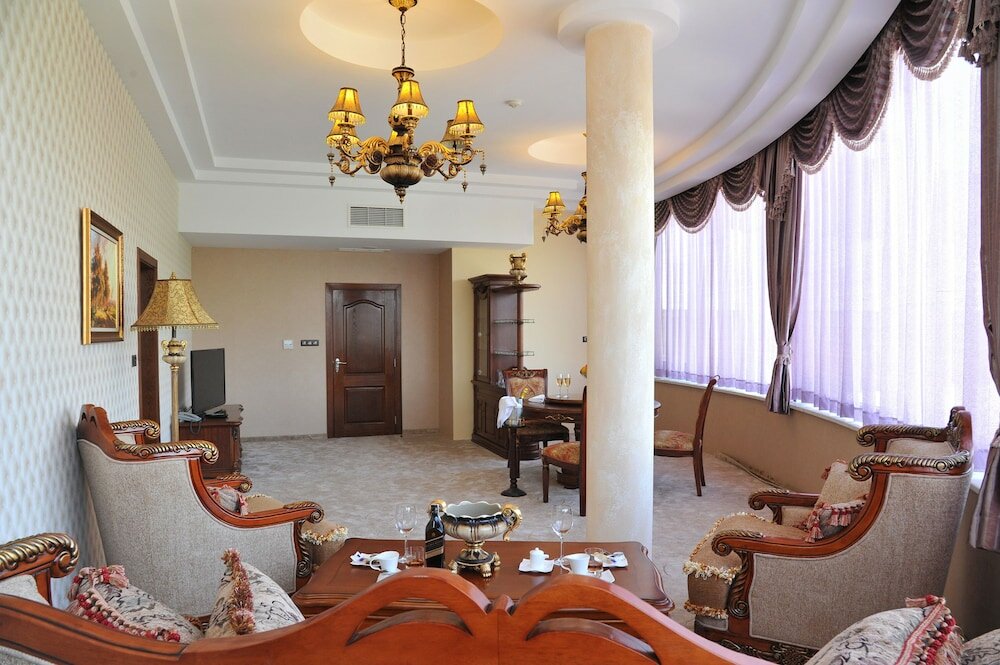 Фото Park Hotel Stara Zagora