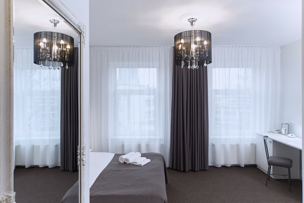 Фото Отель Ok