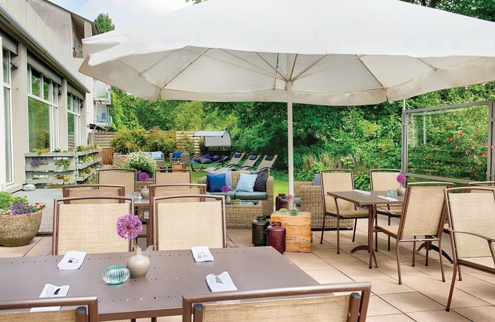 Фото Leonardo Hotel Karlsruhe