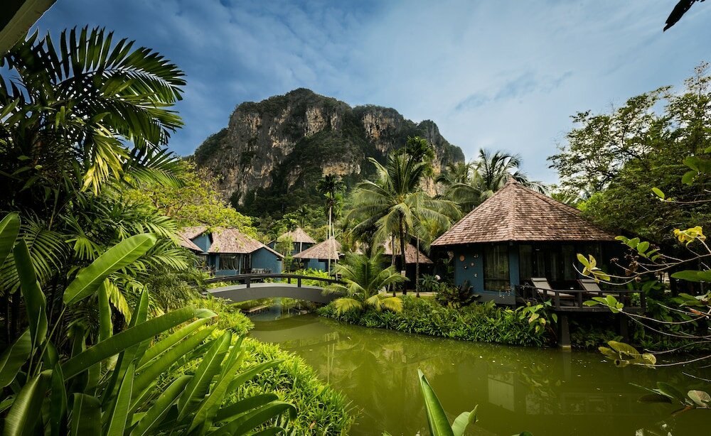 Фото Peace Laguna Resort & SPA